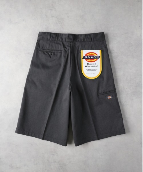 Right-on パンツ 「店頭で人気」「Dickies」TC・デニム