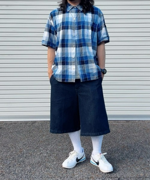 Right-on パンツ 「店頭で人気」「Dickies」TC・デニム Right-on パンツ 「店頭で人気」「Dickies」TC・デニム
