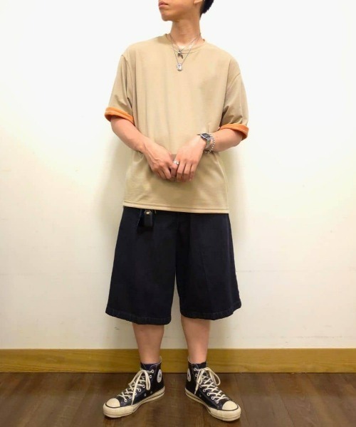 Right-on（ライトオン） パンツ 「店頭で人気」「Dickies」TC