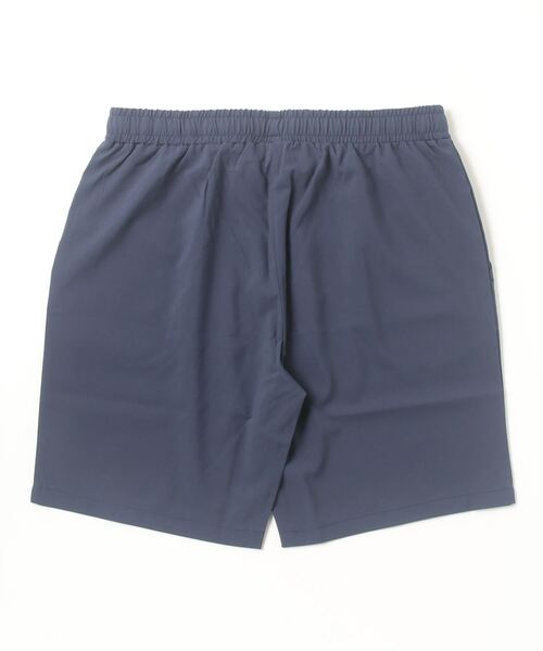 FILA パンツ フィラ FILAクロスハーフパンツ メンズ : ZOZOTOWN