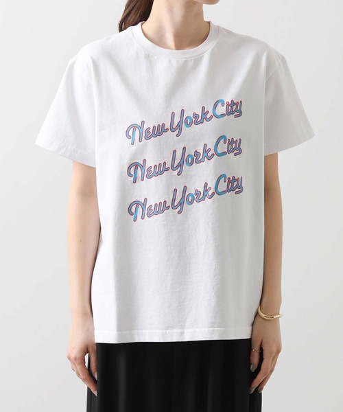 Gready Brilliant（グレディブリリアン） tシャツ TRENCH