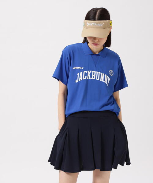 JACK BUNNY ポロシャツとスカートセットアップ - メルカリ