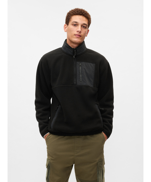 old gap スウィングトップ　ブルゾン　S GAP - 00s oldGAP オールドギャップ スウィングトップ/ブルゾン M 水色