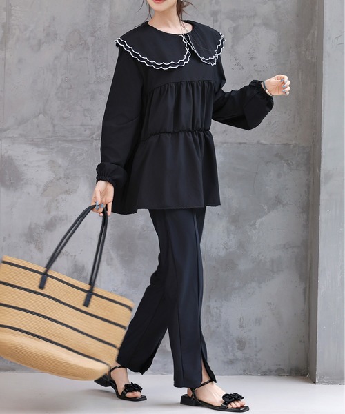 TeddyShop（テディショップ） ラッシュガード 「UVカット率99％以上