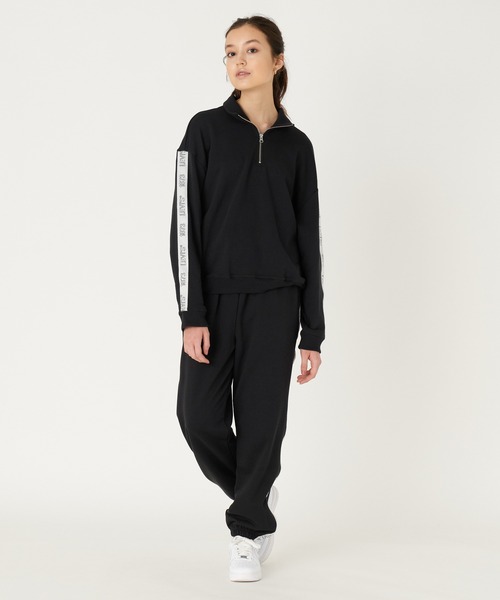 【SALE】♡スウェットパンツいろいろ シミターワイドスウェットパンツ HZ1057 – YOLO（ヨロ