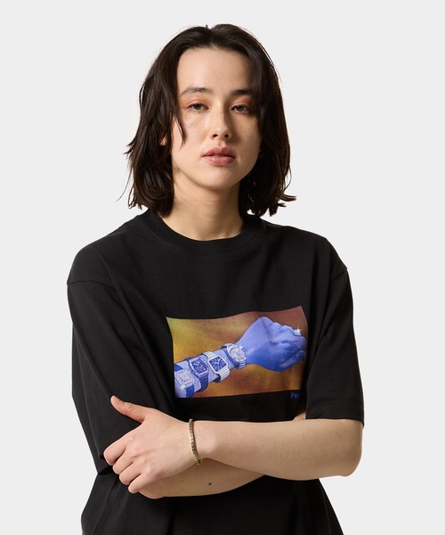 【HUF】ブロックバングル H BLOCK BANGLE - HUF Worldwide JP