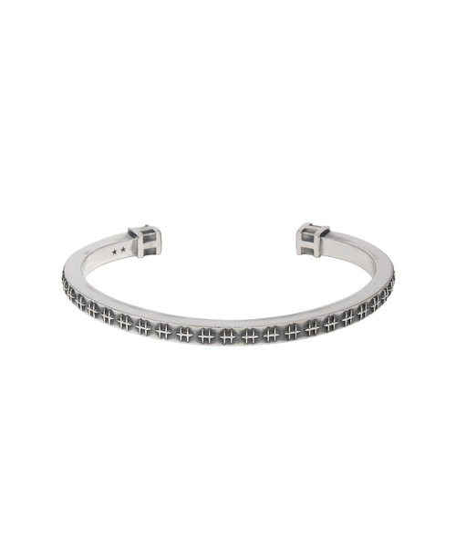 HUF バングル H BLOCK BANGLE / アクセサリー メンズ レディース