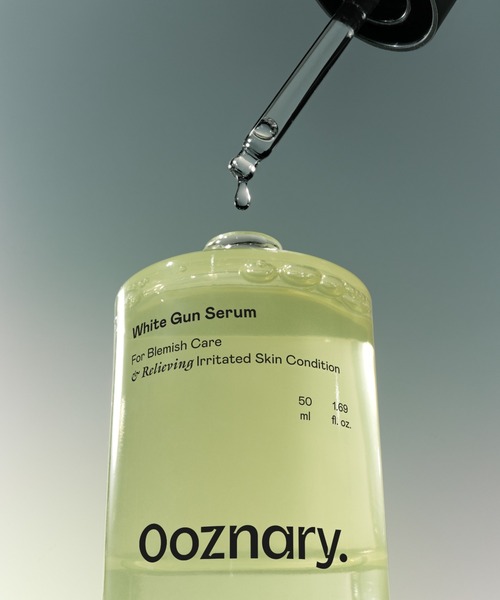 babythree400% オイル目 3代目第3世代 Ooznary 美容液 オイル クリーム Vita 3 Serum : ZOZOTOWN Yahoo
