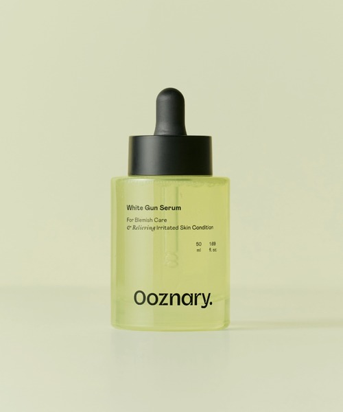 Ooznary（オーズナリー） 美容液 オイル クリーム オーズナリービタ3