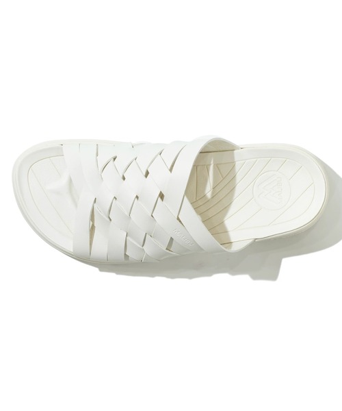 MALIBU SANDALS（マリブサンダルズ） サンダル PLATFORM ZUMA メンズ