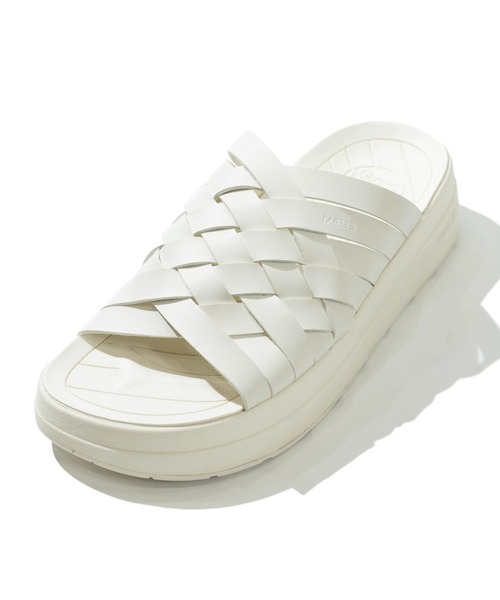 MALIBU SANDALS（マリブサンダルズ） サンダル PLATFORM ZUMA メンズ