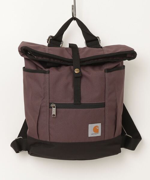 Carhartt デイバック リュック 「T12」「CARHARTT/カーハート