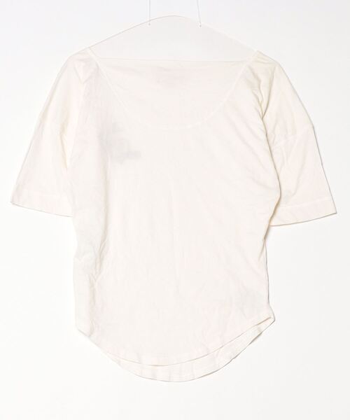 Vivienne Westwood red label 「Vivienne label」 刺繍ドルマン
