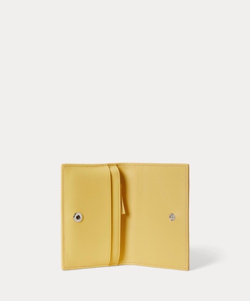 POLO RALPH LAUREN（ポロ・ラルフローレン） カードケース Polo ベア