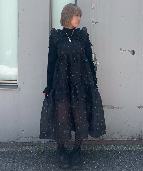 Candy Stripper（キャンディーストリッパー） ワンピース GARDEN