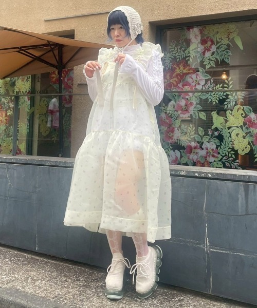 Candy Stripper（キャンディーストリッパー） ワンピース GARDEN