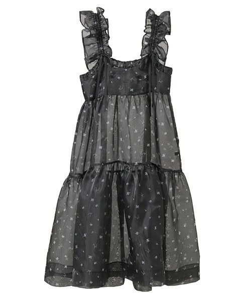 Candy Stripper（キャンディーストリッパー） ワンピース GARDEN