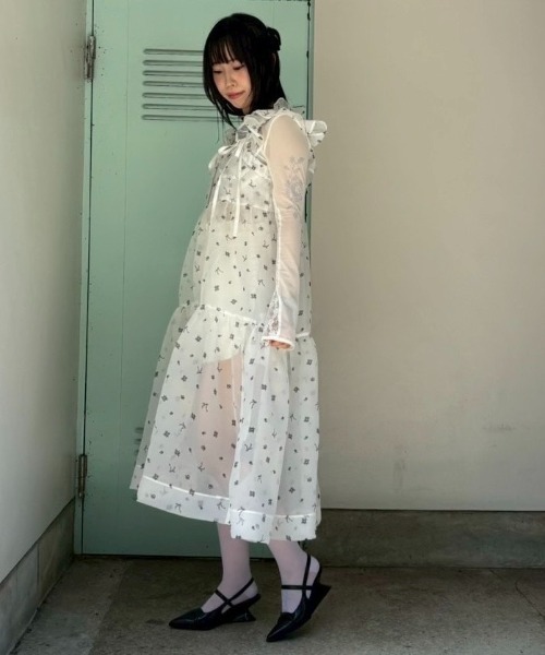 Candy Stripper（キャンディーストリッパー） ワンピース GARDEN