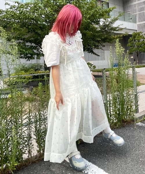 Candy Stripper（キャンディーストリッパー） ワンピース GARDEN