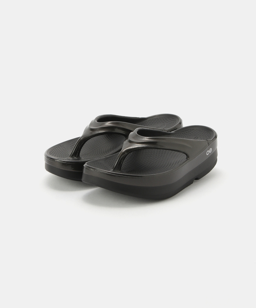 【極美品】OOFOS / OOmega ウーフォス OOFOS OOmega ウーメガ レディース | GLAGH グラフ
