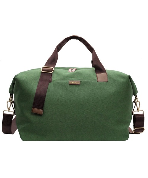 DAY CLOSET ボストンバッグ 2WAYトラベルボストンバッグ 「ショルダー