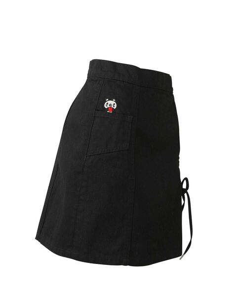HYSTERIC GLAMOUR(ヒステリックグラマー) デニムスカート APPLE HYSTERIC GLAMOUR(ヒステリックグラマー) デニムスカート APPLE