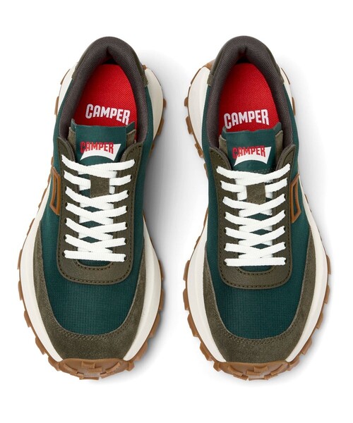 CAMPER（カンペール） スニーカー DRIFT TRAIL / スニーカー