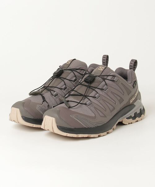 SALOMON xa Pro 3D GTX（色：グレー系）のおすすめ人気商品一覧