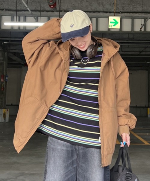 RODEO CROWNS WIDE BOWL（ロデオクラウンズワイドボウル） コート