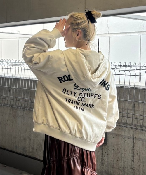 RODEO CROWNS WIDE BOWL（ロデオクラウンズワイドボウル） コート