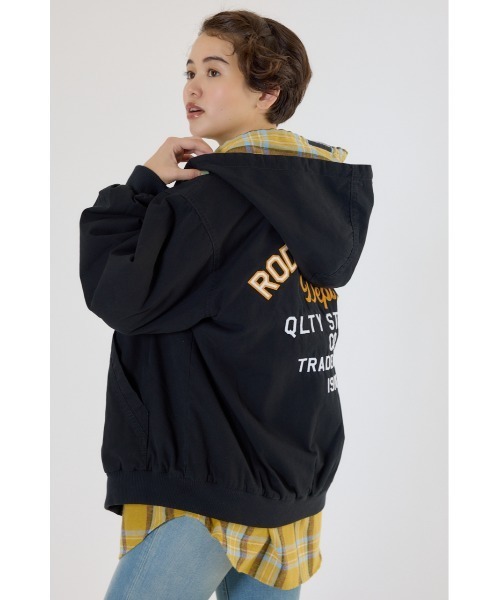 RODEO CROWNS WIDE BOWL（ロデオクラウンズワイドボウル） コート