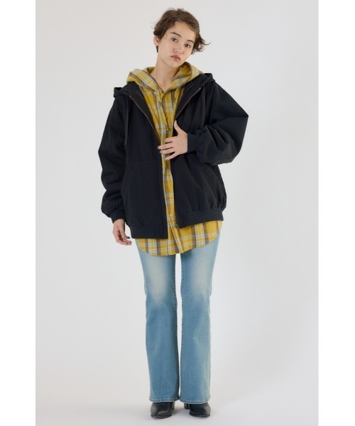 RODEO CROWNS WIDE BOWL（ロデオクラウンズワイドボウル） コート