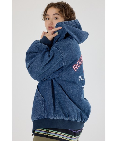 RODEO CROWNS WIDE BOWL（ロデオクラウンズワイドボウル） コート