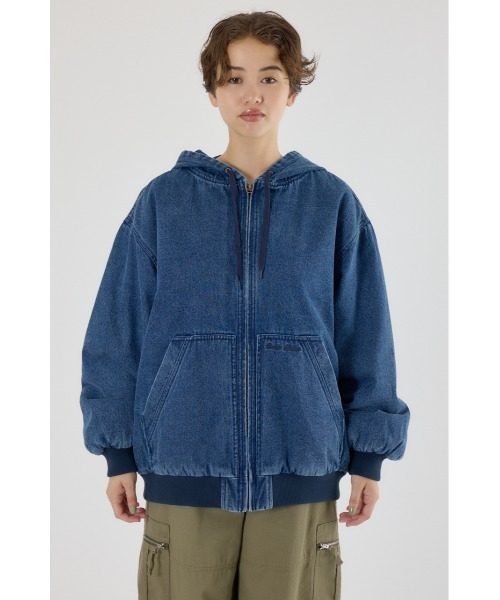 RODEO CROWNS WIDE BOWL（ロデオクラウンズワイドボウル） コート