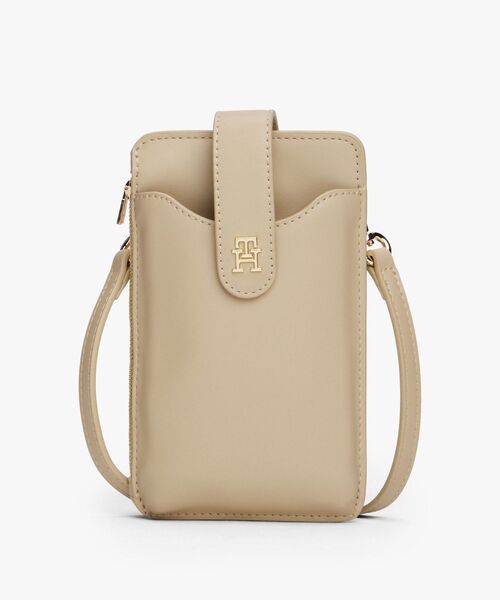 TOMMY HILFIGER（トミー・ヒルフィガー） 財布 アイコニックフォン