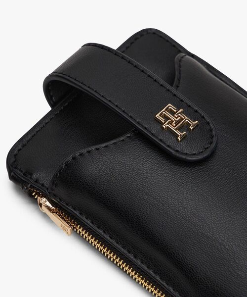 TOMMY HILFIGER（トミー・ヒルフィガー） 財布 アイコニックフォン