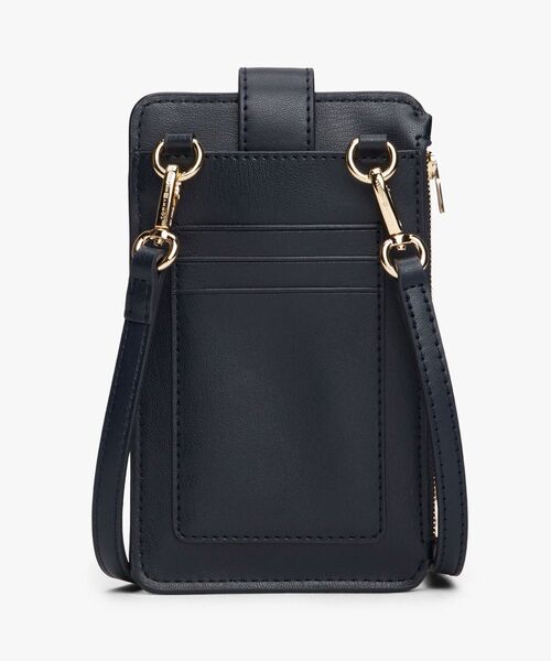 TOMMY HILFIGER（トミー・ヒルフィガー） 財布 アイコニックフォン