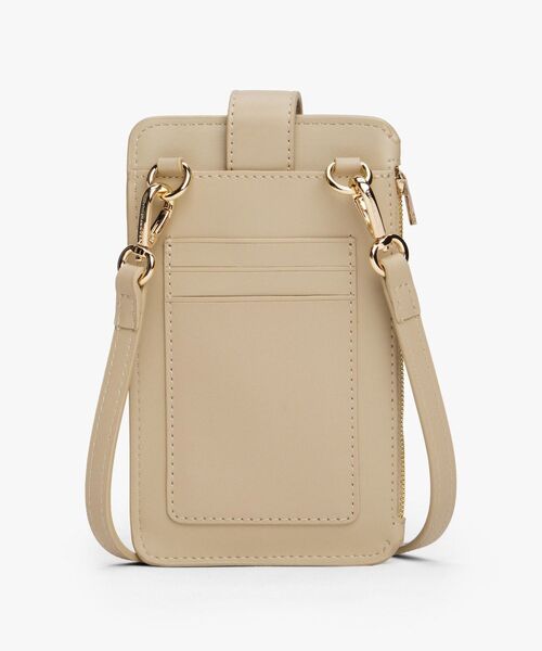 TOMMY HILFIGER（トミー・ヒルフィガー） 財布 アイコニックフォン