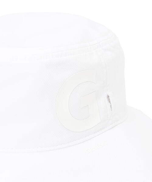 PEARLY GATES 帽子 ハット 「PGG」「公式オンライン＆直営店舗