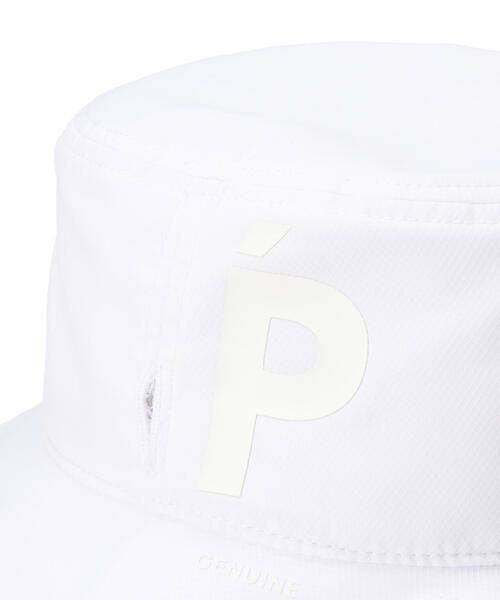 PEARLY GATES 帽子 ハット 「PGG」「公式オンライン＆直営店舗