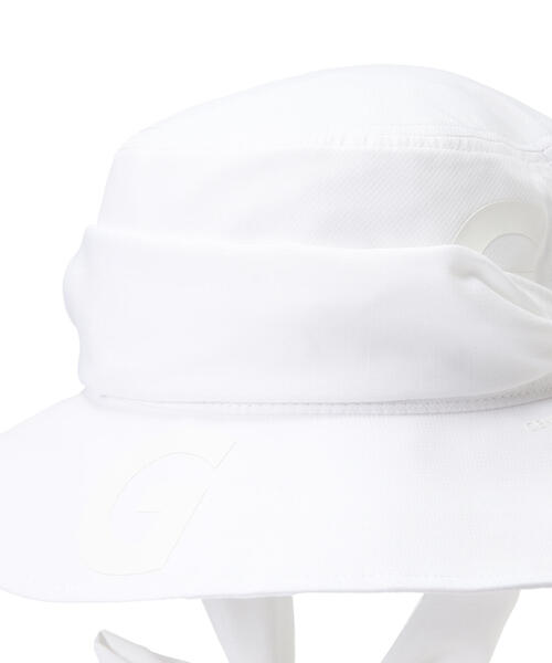 PEARLY GATES（パーリーゲイツ） 帽子 ハット 「PGG」「公式オンライン