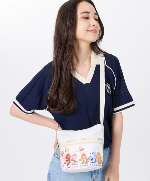 LeSportsac（レスポートサック） ショルダーバッグ バッグ MINI BUCKET
