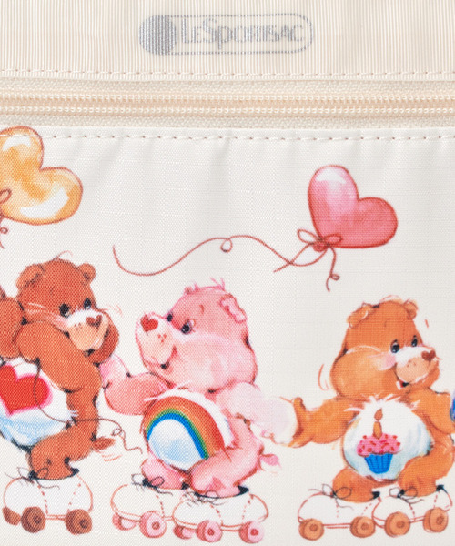 LeSportsac（レスポートサック） ショルダーバッグ バッグ MINI BUCKET 