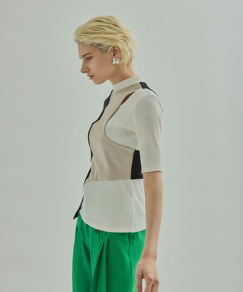 UNITED TOKYO（ユナイテッドトウキョウ） 半袖カットソー FREE