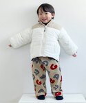 ダウン アウター 「2WAY/洗える」バラエテ...の詳細画像3