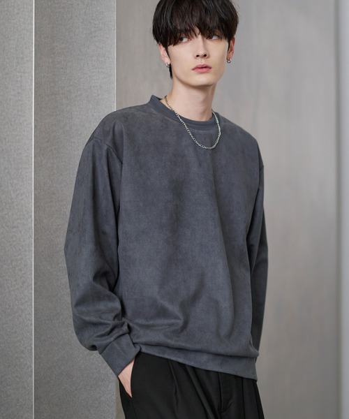 ASTRONOMY トレーナー スウェット Buyer's Select/ポリスウェード