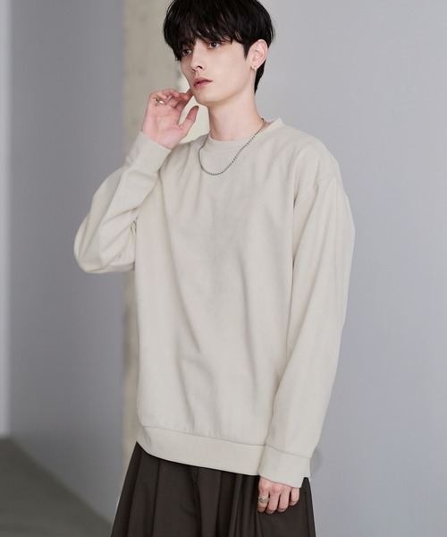 ASTRONOMY トレーナー スウェット Buyer's Select/ポリスウェード