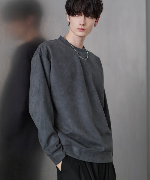 ASTRONOMY トレーナー スウェット Buyer's Select/ポリスウェード