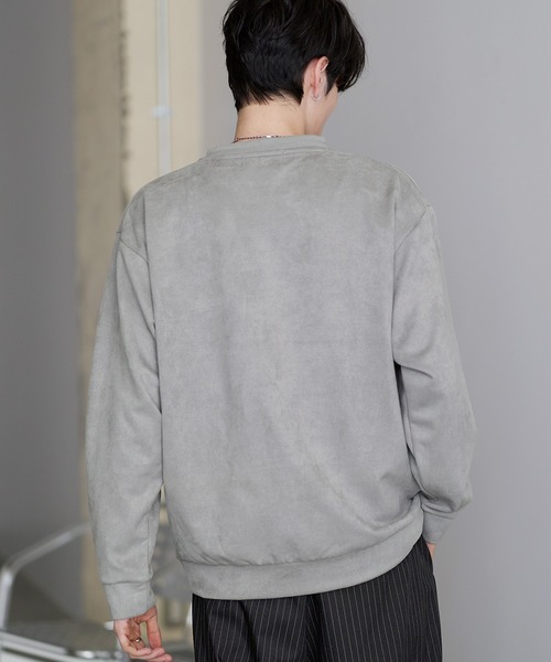 ASTRONOMY トレーナー スウェット Buyer's Select/ポリスウェード