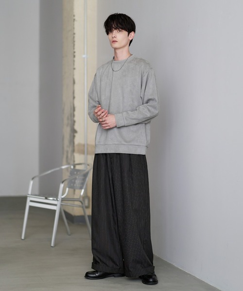 ASTRONOMY トレーナー スウェット Buyer's Select/ポリスウェード